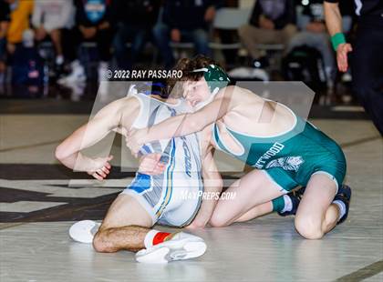 Thumbnail 1 in Section XI Championships - Finals & Podiums photogallery.