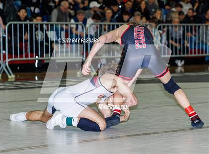 Thumbnail 1 in Section XI Championships - Finals & Podiums photogallery.
