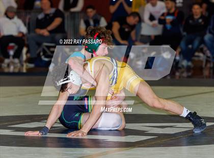 Thumbnail 1 in Section XI Championships - Finals & Podiums photogallery.