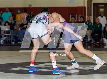 Thumbnail 3 in Section XI Championships - Finals & Podiums photogallery.