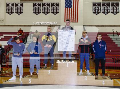 Thumbnail 2 in Section XI Championships - Finals & Podiums photogallery.