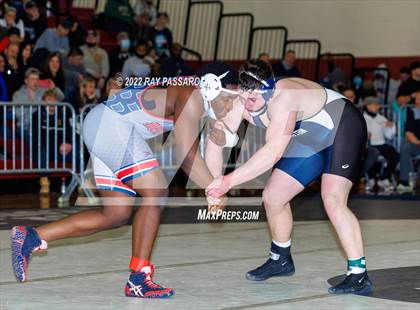 Thumbnail 3 in Section XI Championships - Finals & Podiums photogallery.
