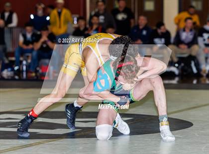 Thumbnail 1 in Section XI Championships - Finals & Podiums photogallery.