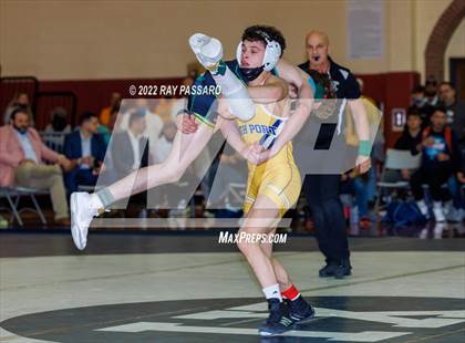 Thumbnail 1 in Section XI Championships - Finals & Podiums photogallery.