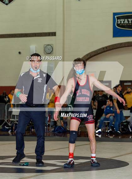 Thumbnail 2 in Section XI Championships - Finals & Podiums photogallery.
