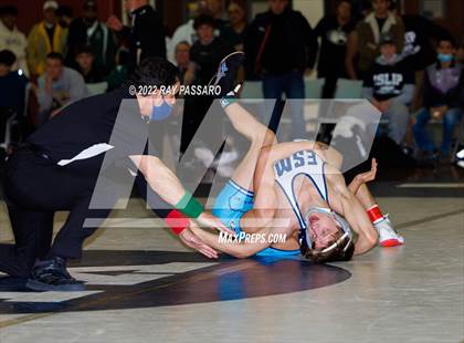 Thumbnail 3 in Section XI Championships - Finals & Podiums photogallery.