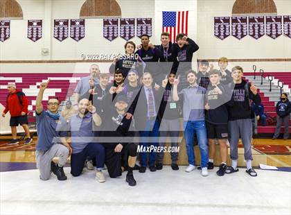 Thumbnail 3 in Section XI Championships - Finals & Podiums photogallery.