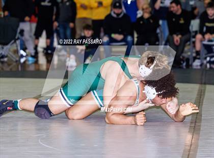 Thumbnail 3 in Section XI Championships - Finals & Podiums photogallery.