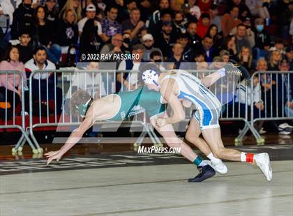 Thumbnail 2 in Section XI Championships - Finals & Podiums photogallery.