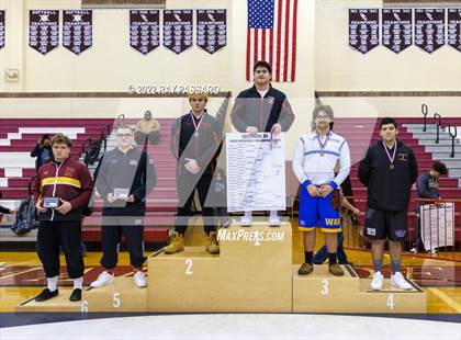 Thumbnail 2 in Section XI Championships - Finals & Podiums photogallery.