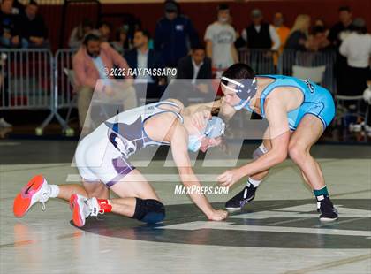 Thumbnail 1 in Section XI Championships - Finals & Podiums photogallery.