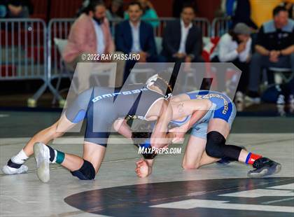 Thumbnail 1 in Section XI Championships - Finals & Podiums photogallery.