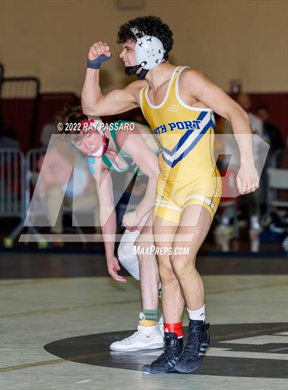 Thumbnail 3 in Section XI Championships - Finals & Podiums photogallery.