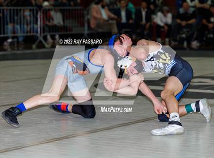 Thumbnail 2 in Section XI Championships - Finals & Podiums photogallery.