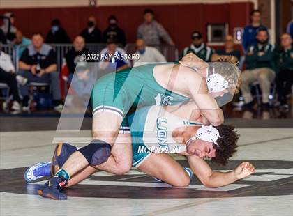 Thumbnail 1 in Section XI Championships - Finals & Podiums photogallery.