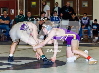 Thumbnail 3 in Section XI Championships - Finals & Podiums photogallery.