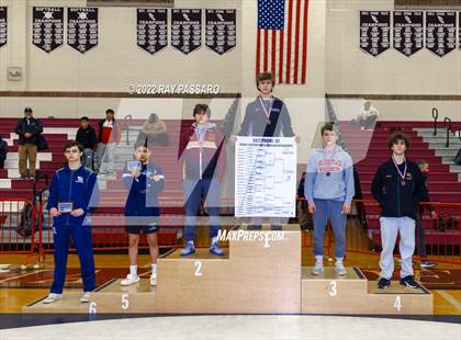 Thumbnail 2 in Section XI Championships - Finals & Podiums photogallery.