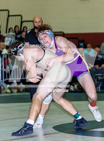 Thumbnail 3 in Section XI Championships - Finals & Podiums photogallery.