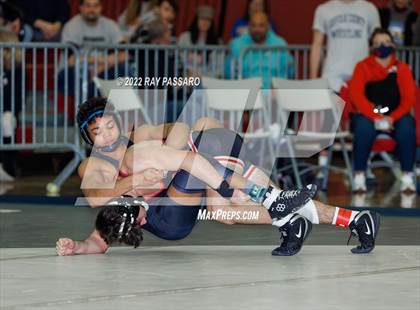 Thumbnail 3 in Section XI Championships - Finals & Podiums photogallery.