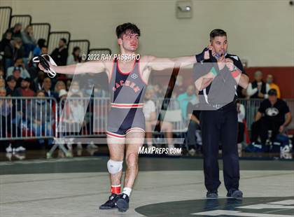 Thumbnail 3 in Section XI Championships - Finals & Podiums photogallery.