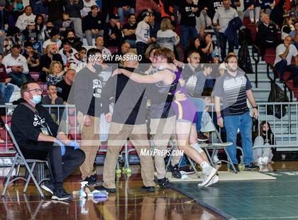 Thumbnail 1 in Section XI Championships - Finals & Podiums photogallery.