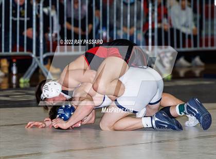 Thumbnail 3 in Section XI Championships - Finals & Podiums photogallery.