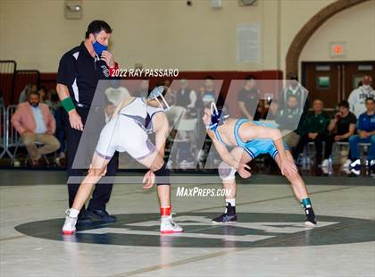 Thumbnail 2 in Section XI Championships - Finals & Podiums photogallery.
