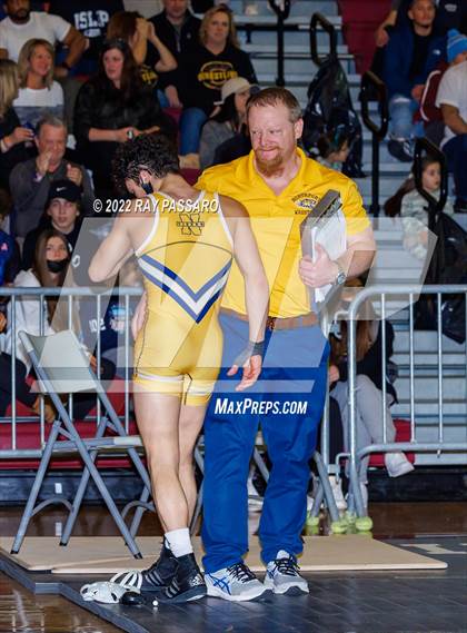 Thumbnail 2 in Section XI Championships - Finals & Podiums photogallery.