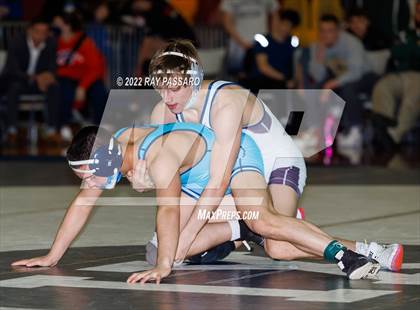 Thumbnail 2 in Section XI Championships - Finals & Podiums photogallery.