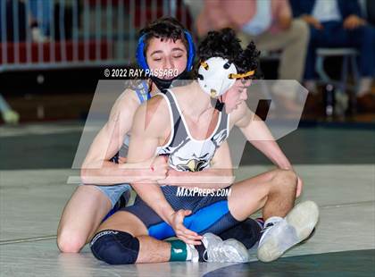 Thumbnail 2 in Section XI Championships - Finals & Podiums photogallery.