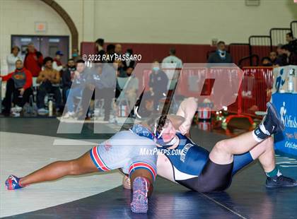 Thumbnail 2 in Section XI Championships - Finals & Podiums photogallery.