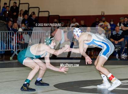 Thumbnail 1 in Section XI Championships - Finals & Podiums photogallery.