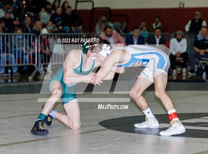 Thumbnail 2 in Section XI Championships - Finals & Podiums photogallery.
