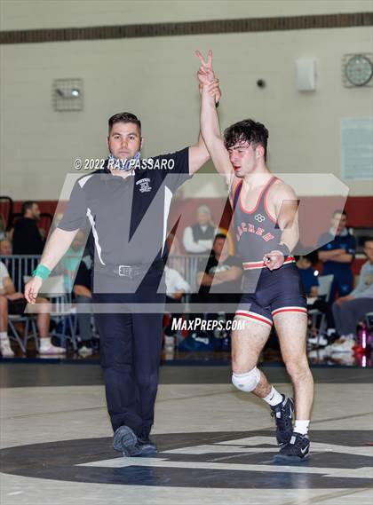 Thumbnail 1 in Section XI Championships - Finals & Podiums photogallery.