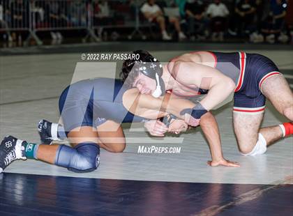 Thumbnail 1 in Section XI Championships - Finals & Podiums photogallery.