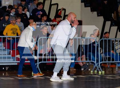 Thumbnail 2 in Section XI Championships - Finals & Podiums photogallery.
