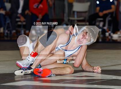 Thumbnail 2 in Section XI Championships - Finals & Podiums photogallery.