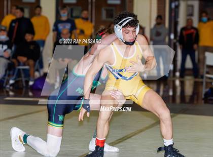 Thumbnail 3 in Section XI Championships - Finals & Podiums photogallery.