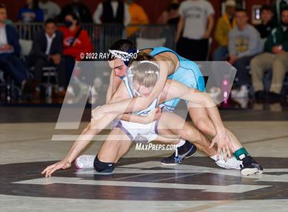 Thumbnail 2 in Section XI Championships - Finals & Podiums photogallery.