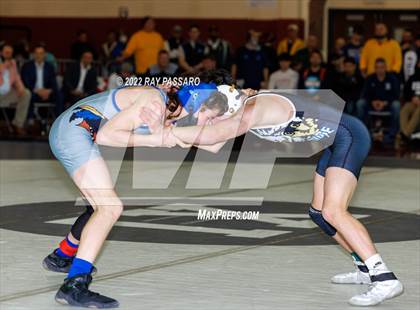 Thumbnail 2 in Section XI Championships - Finals & Podiums photogallery.