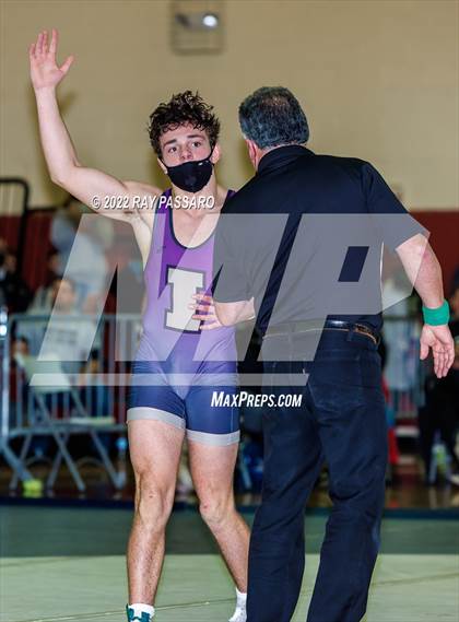 Thumbnail 1 in Section XI Championships - Finals & Podiums photogallery.