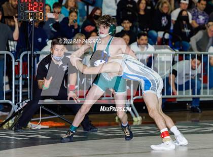Thumbnail 2 in Section XI Championships - Finals & Podiums photogallery.
