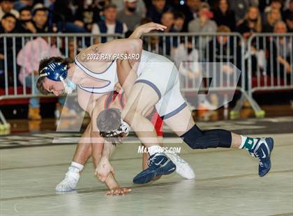 Thumbnail 2 in Section XI Championships - Finals & Podiums photogallery.