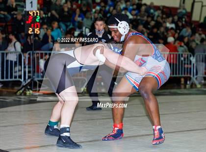 Thumbnail 2 in Section XI Championships - Finals & Podiums photogallery.
