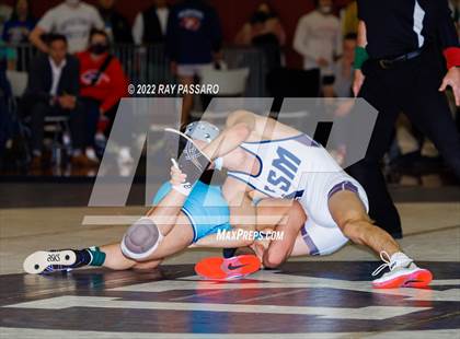 Thumbnail 2 in Section XI Championships - Finals & Podiums photogallery.