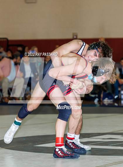 Thumbnail 1 in Section XI Championships - Finals & Podiums photogallery.