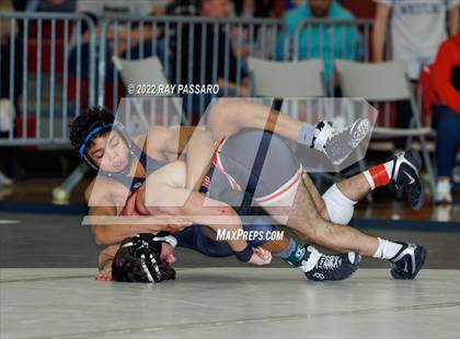 Thumbnail 1 in Section XI Championships - Finals & Podiums photogallery.