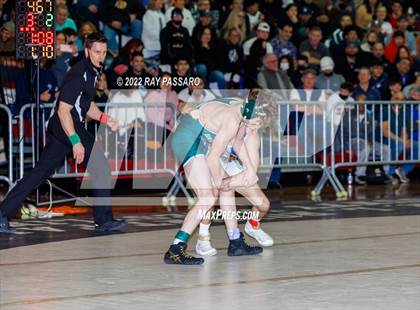 Thumbnail 1 in Section XI Championships - Finals & Podiums photogallery.
