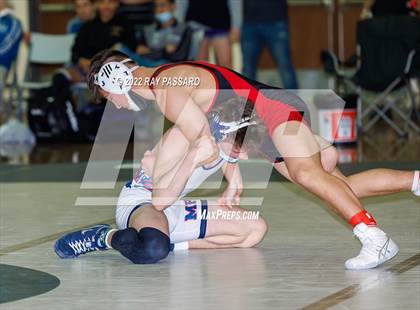 Thumbnail 2 in Section XI Championships - Finals & Podiums photogallery.