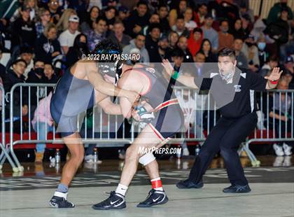 Thumbnail 3 in Section XI Championships - Finals & Podiums photogallery.